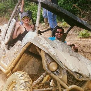 Meet your Posher, Moriah